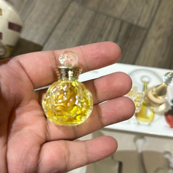 mini perfume - Picture 2 of 4